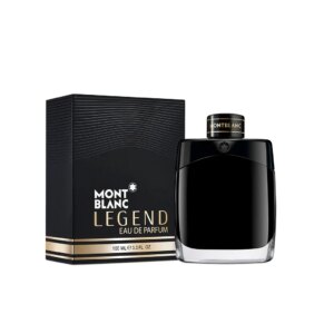 Dầu thơm LEGEND Eau de Parfum (Nam) chính hãng Montblanc