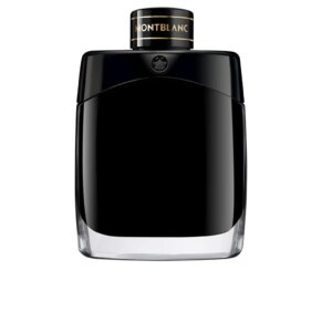 LEGEND Eau de Parfum (Nam) 7 Nước hoa Legend Eau de Parfum Spray 100 ml chính hãng Montblanc 3386460118125