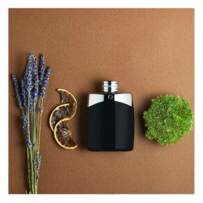 LEGEND Eau de Toilette (Nam) 20 Montblanc Legend Eau de Toilette Spray 100 ml 3386460032681