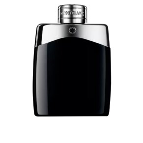 LEGEND Eau de Toilette (Nam) 18 Nước hoa Legend Eau de Toilette Spray 100 ml chính hãng Montblanc 3386460032681