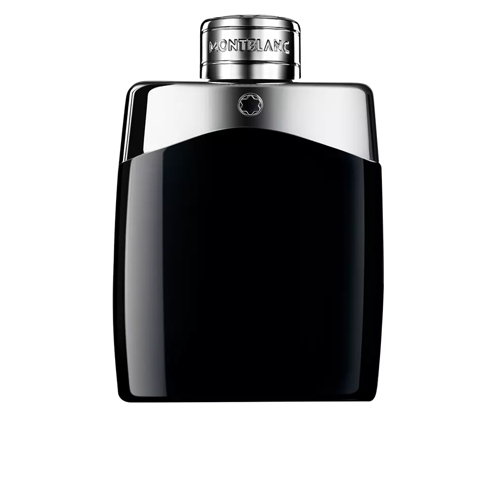 LEGEND Eau de Toilette (Nam) 7 Nước hoa Legend Eau de Toilette Spray 100 ml chính hãng Montblanc 3386460032681