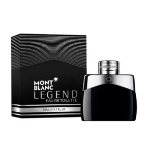 LEGEND Eau de Toilette (Nam) 22 Legend Eau de Toilette Spray 50 ml chính hãng Montblanc 3386460032698