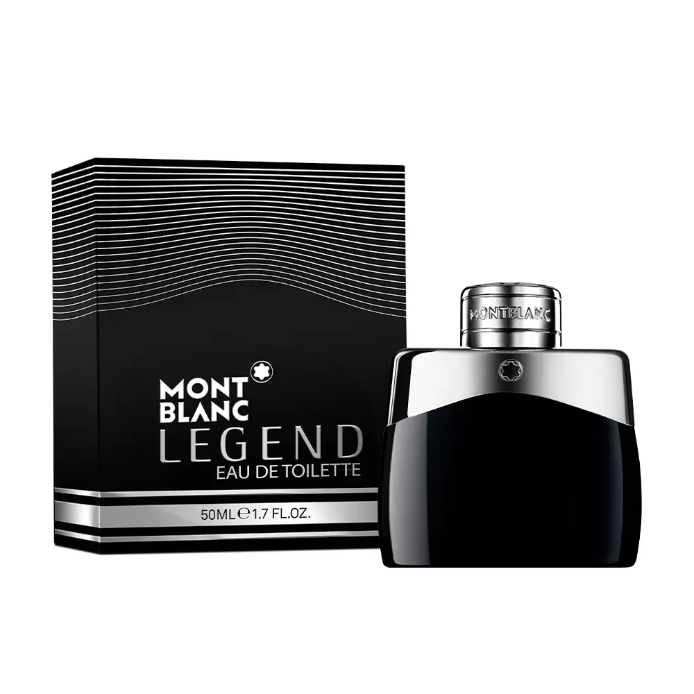 LEGEND Eau de Toilette (Nam) 11 Legend Eau de Toilette Spray 50 ml chính hãng Montblanc 3386460032698