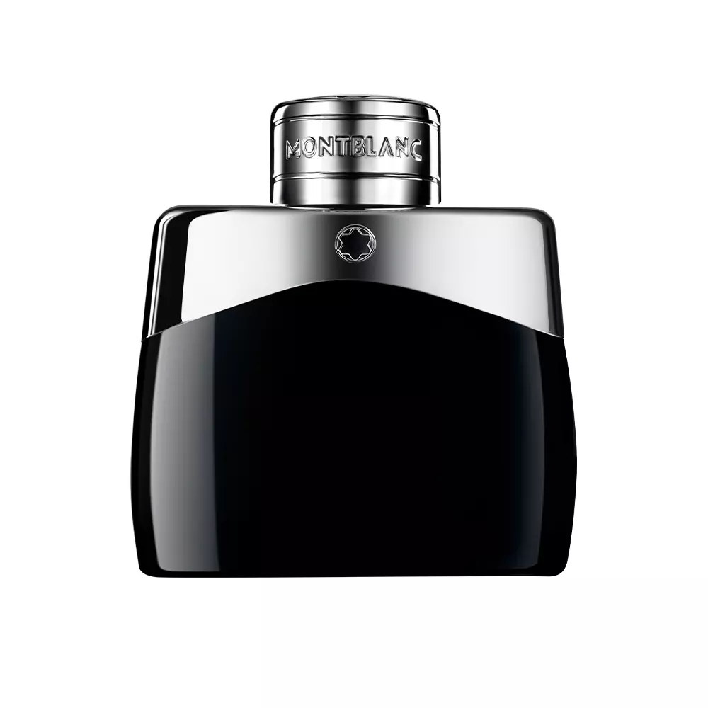 LEGEND Eau de Toilette (Nam) 10 Nước hoa Legend Eau de Toilette Spray 50 ml chính hãng Montblanc 3386460032698
