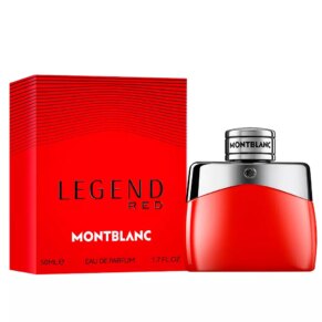 Dầu thơm LEGEND RED Eau de Parfum (Nam) chính hãng Montblanc