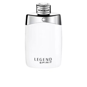 Nước hoa Legend Spirit Eau de Toilette Spray 200 ml chính hãng Montblanc 3386460083287