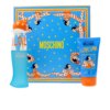 Nước hoa Moschino CHEAP AND CHIC I LOVE LOVE SET Bộ Quà (Nữ)