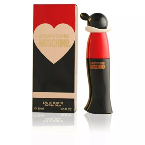 Nước hoa Cheap And Chic Eau de Toilette Spray 30 ml chính hãng Moschino 8011003612802