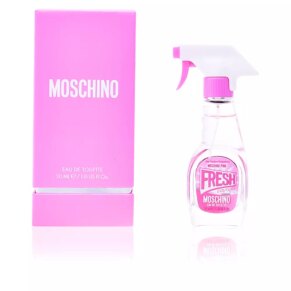 Nước hoa Moschino FRESH COUTURE PINK Eau de Toilette (Nữ)