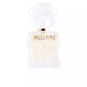 Nước hoa Toy 2 Eau de Parfum Spray 100 ml chính hãng Moschino 8011003839308