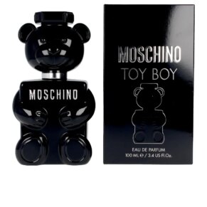 Toy Boy Eau de Parfum Spray 100 ml chính hãng Moschino 8011003845132