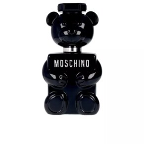 Nước hoa Toy Boy Eau de Parfum Spray 100 ml chính hãng Moschino 8011003845132
