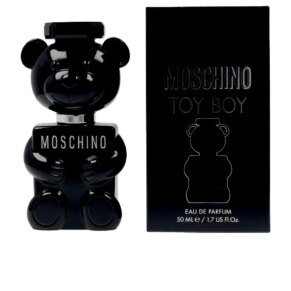 Toy Boy Eau de Parfum Spray 50 ml chính hãng Moschino 8011003845125
