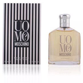Nước hoa Moschino UOMO? Eau de Toilette (Nam)