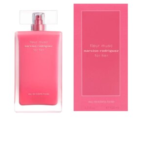 Nước hoa FOR HER FLEUR MUSC Limited Edition Eau de Toilette Florale for woman