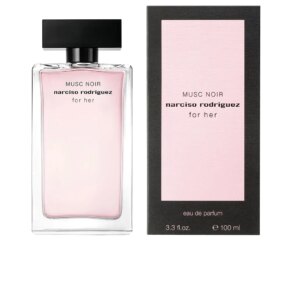 Dầu thơm FOR HER MUSC NOIR Eau de Parfum (Nữ) chính hãng Narciso Rodriguez