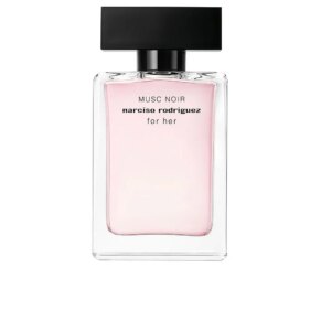 Nước hoa For Her Musc Noir Eau de Parfum Spray 50 ml chính hãng Narciso Rodriguez 3423222012687