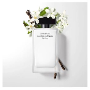 FOR HER PURE MUSC Eau de Parfum (Nữ) 6 Nước hoa FOR HER PURE MUSC Eau de Parfum for woman