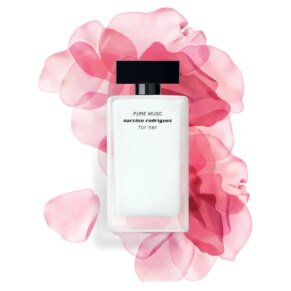 FOR HER PURE MUSC Eau de Parfum (Nữ) 7 Dầu thơm Narciso Rodriguez FOR HER PURE MUSC Eau de Parfum (Nữ)