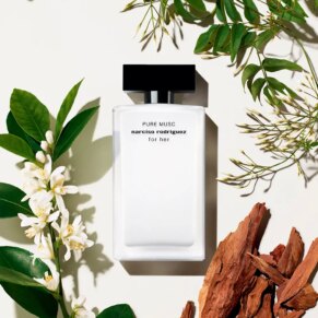 Dầu thơm FOR HER PURE MUSC SET Bộ Quà (Nữ) chính hãng Narciso Rodriguez