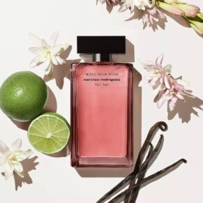 Nước hoa MUSC NOIR ROSE Eau de Parfum for woman