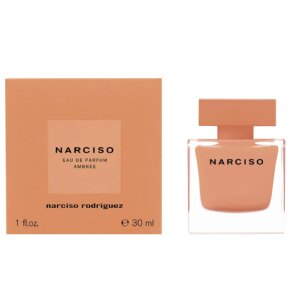 Dầu thơm NARCISO ambrée Eau de Parfum (Nữ) chính hãng Narciso Rodriguez