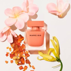 Narciso Rodriguez Narciso Ambrée Eau de Parfum Spray 150 ml 3423222013097