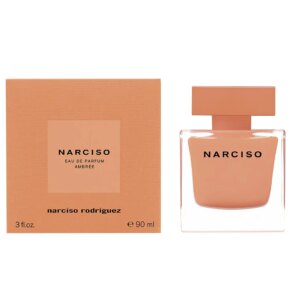 Narciso Ambrée Eau de Parfum Spray 90 ml chính hãng Narciso Rodriguez 3423473053958