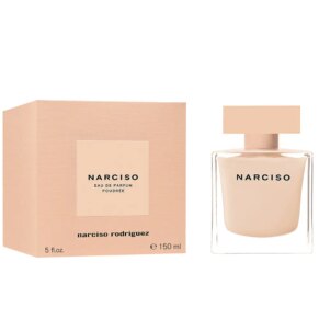 Narciso Poudrée Eau de Parfum Spray 150 ml chính hãng Narciso Rodriguez 3423478843653