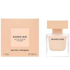 Narciso Poudrée Eau de Parfum Spray 30 ml chính hãng Narciso Rodriguez 3423478840355