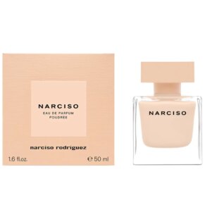 Narciso Poudrée Eau de Parfum Spray 50 ml chính hãng Narciso Rodriguez 3423478840454