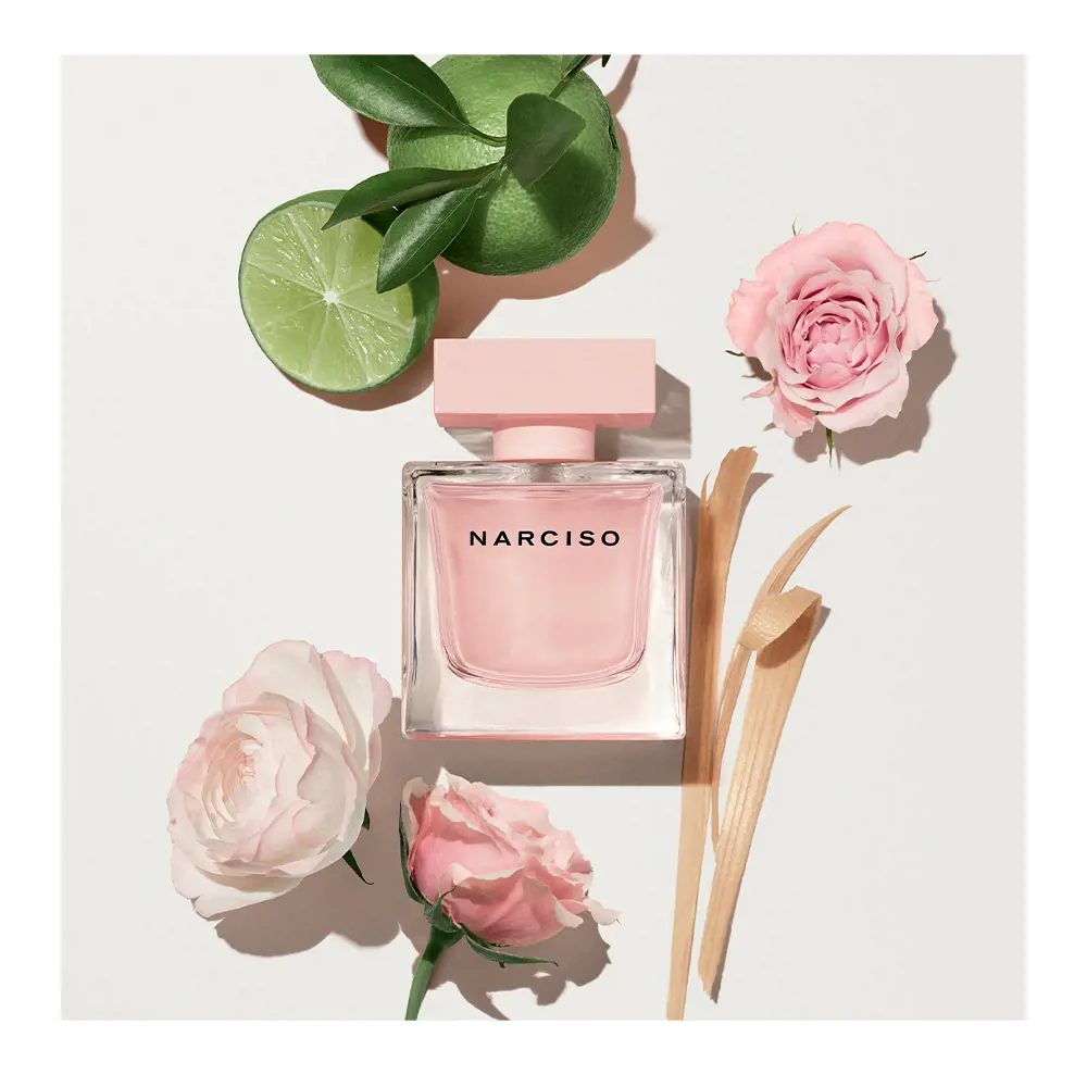 NARCISO CRISTAL Fragrance (Nữ) 13 Narciso Rodriguez Narciso Cristal Eau de Parfum Spray 30 ml 3423222055608