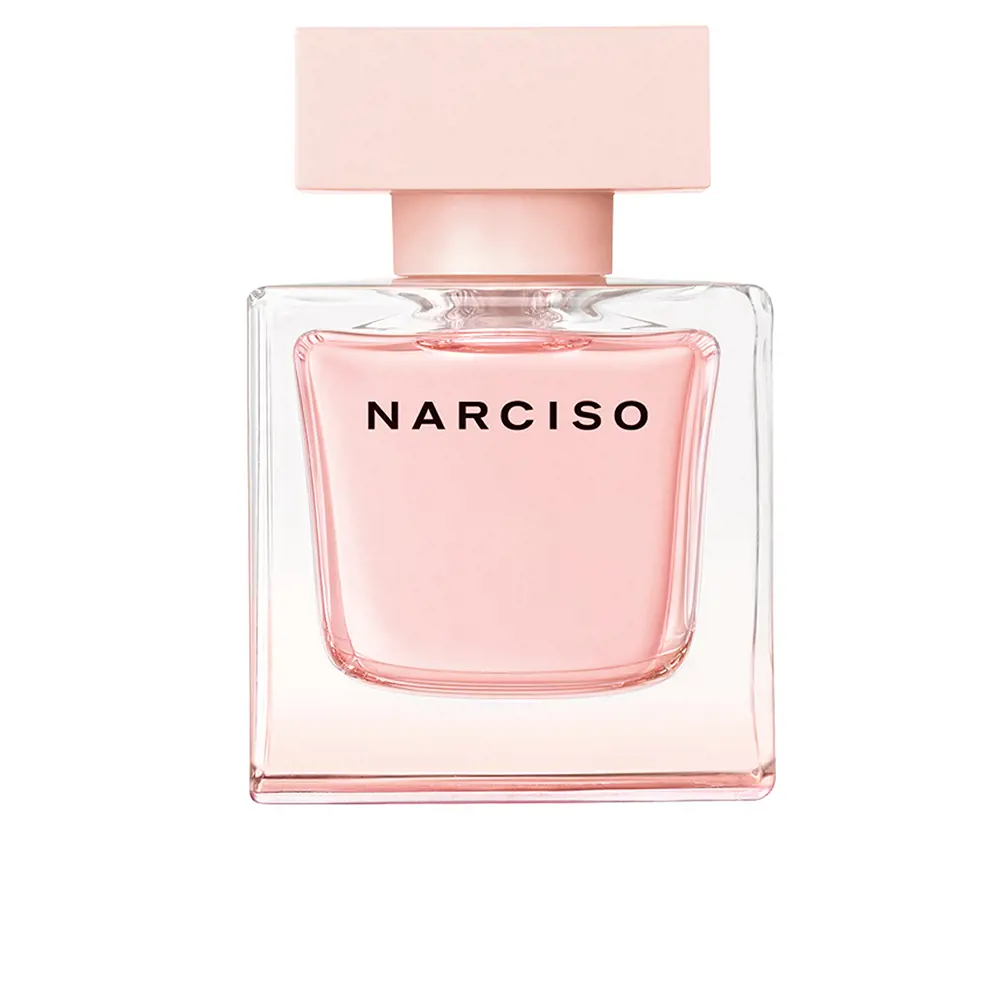 NARCISO CRISTAL Fragrance (Nữ) 8 Nước hoa Narciso Cristal Eau de Parfum Spray 50 ml chính hãng Narciso Rodriguez 3423222055615