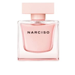 NARCISO CRISTAL Fragrance (Nữ) 17 Nước hoa Narciso Cristal Eau de Parfum Spray 90 ml chính hãng Narciso Rodriguez 3423222055639