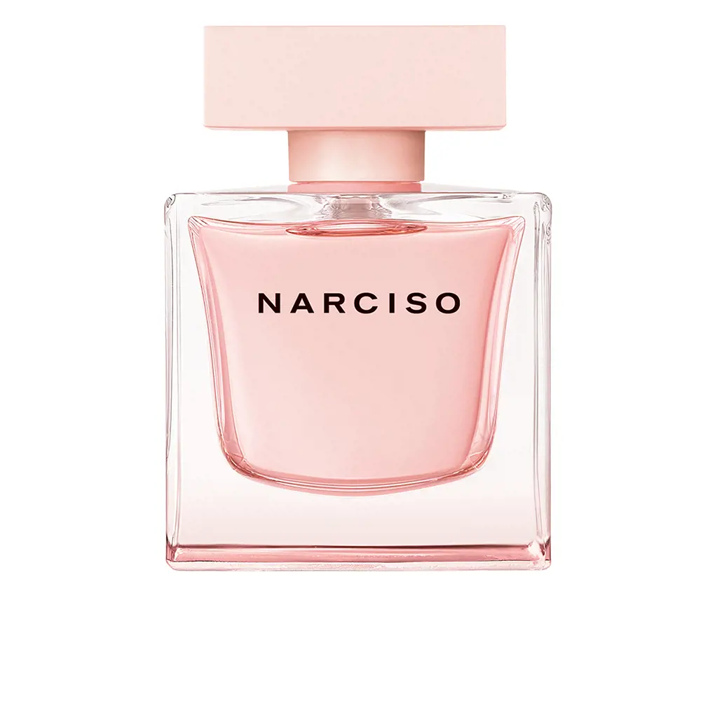 NARCISO CRISTAL Fragrance (Nữ) 5 Nước hoa Narciso Cristal Eau de Parfum Spray 90 ml chính hãng Narciso Rodriguez 3423222055639