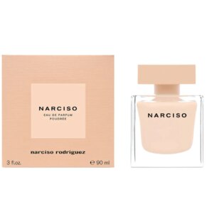 Dầu thơm NARCISO POUDRÉE Eau de Parfum (Nữ) chính hãng Narciso Rodriguez