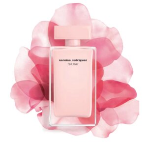 Narciso Rodriguez For Her Eau de Parfum Spray 100 ml 3423470890129
