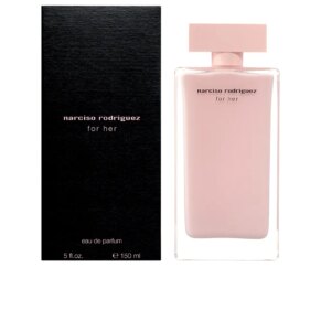For Her Eau de Parfum Spray 150 ml chính hãng Narciso Rodriguez 3423478923553