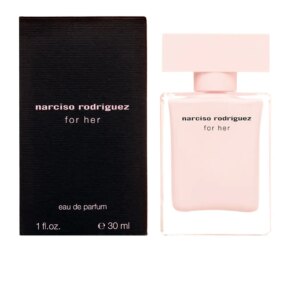 For Her Eau de Parfum Spray 30 ml chính hãng Narciso Rodriguez 3423478925656