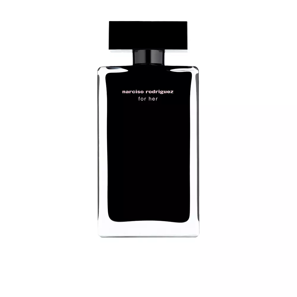 FOR HER Eau de Toilette - Cologne (Nữ) 8 Nước hoa For Her Eau de Toilette Spray 100 ml chính hãng Narciso Rodriguez 3423470890020