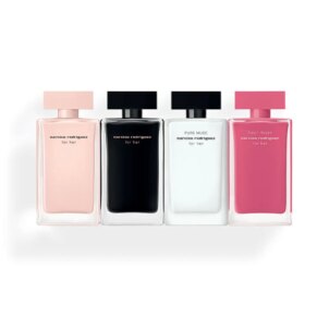 FOR HER Eau de Toilette - Cologne (Nữ) 23 Narciso Rodriguez For Her Eau de Toilette Spray 150 ml 3423478921955
