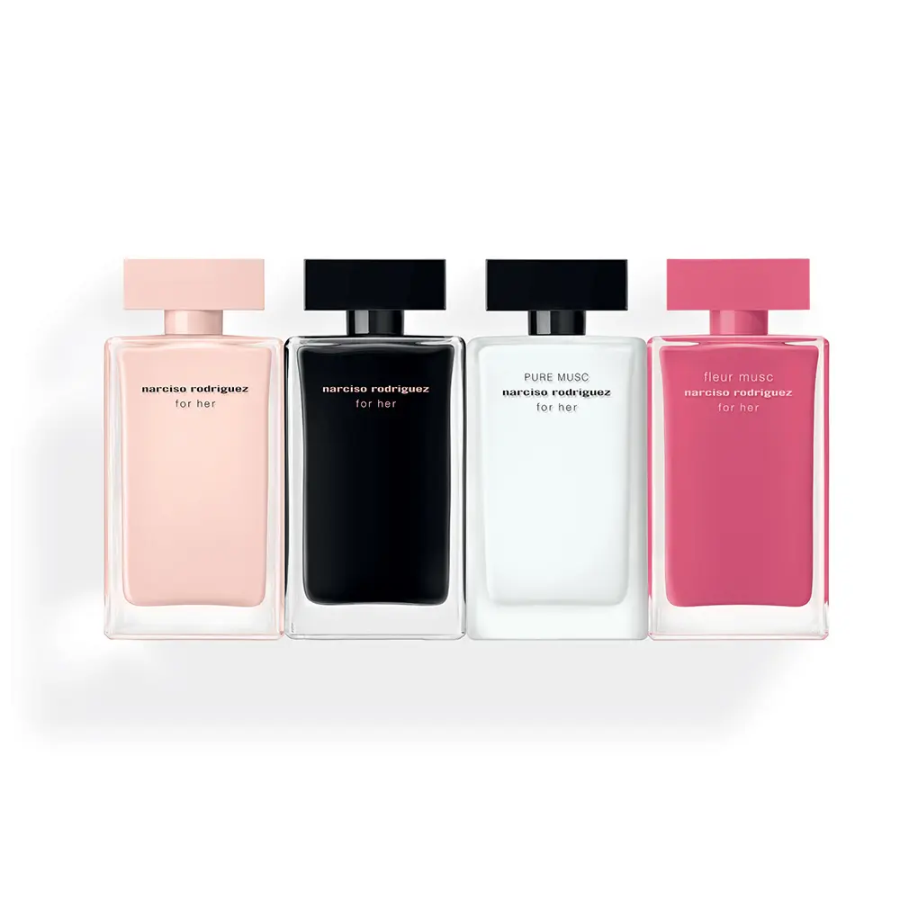 FOR HER Eau de Toilette - Cologne (Nữ) 7 Narciso Rodriguez For Her Eau de Toilette Spray 150 ml 3423478921955
