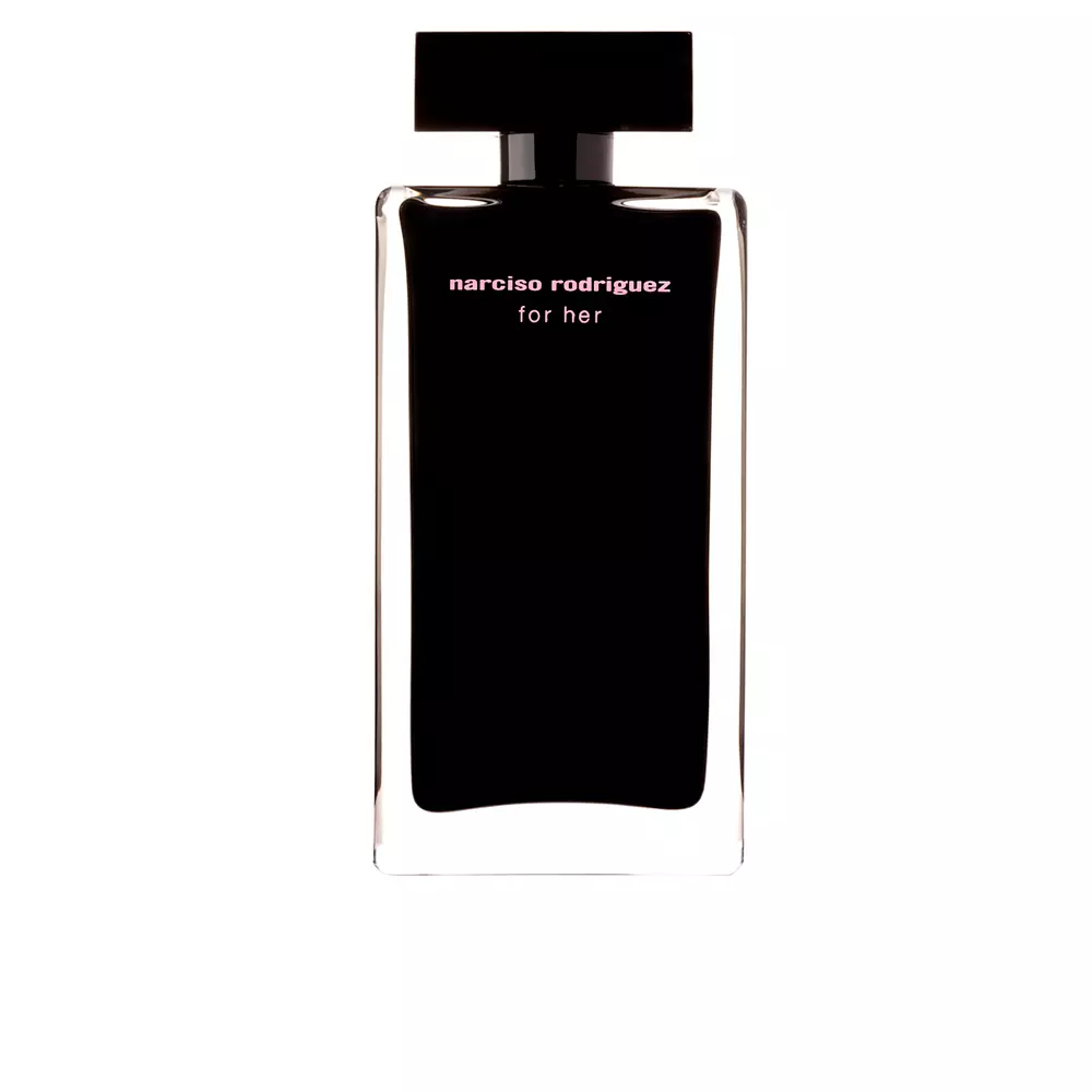 FOR HER Eau de Toilette - Cologne (Nữ) 5 Nước hoa For Her Eau de Toilette Spray 150 ml chính hãng Narciso Rodriguez 3423478921955