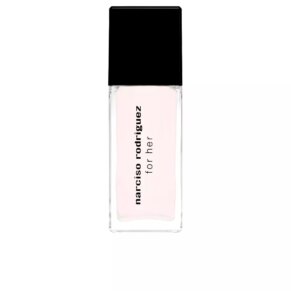 FOR HER Eau de Toilette - Cologne (Nữ) 33 Nước hoa For Her Eau de Toilette Spray 20 ml chính hãng Narciso Rodriguez 3423220005964