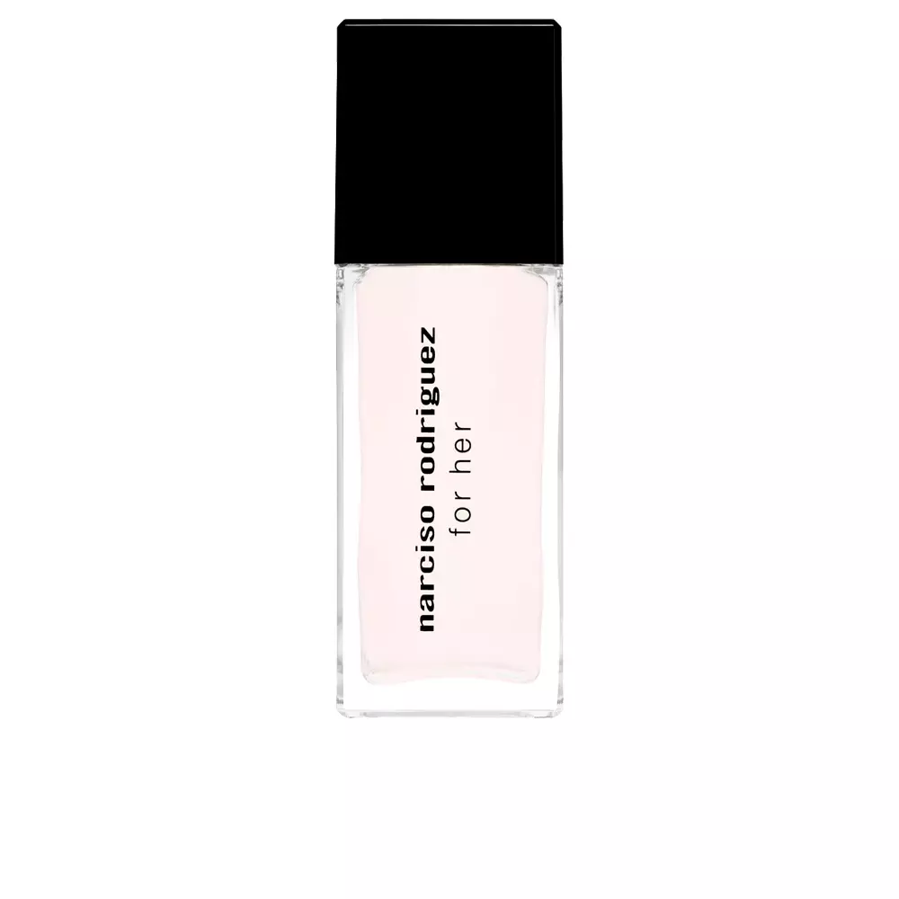 FOR HER Eau de Toilette - Cologne (Nữ) 17 Nước hoa For Her Eau de Toilette Spray 20 ml chính hãng Narciso Rodriguez 3423220005964