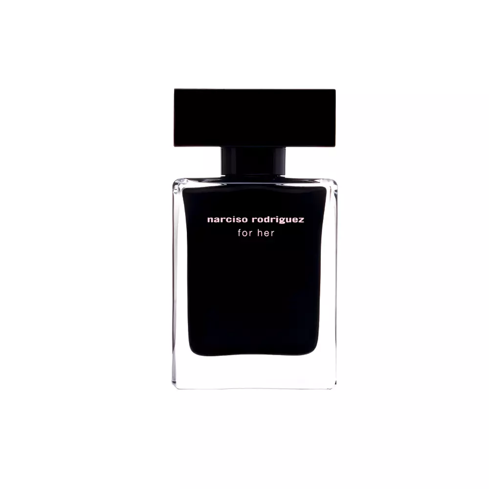 FOR HER Eau de Toilette - Cologne (Nữ) 14 Nước hoa For Her Eau de Toilette Spray 30 ml chính hãng Narciso Rodriguez 3423478925557