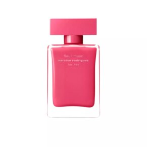 Nước hoa For Her Fleur Musc Eau de Parfum Spray 50 ml chính hãng Narciso Rodriguez 3423478818651