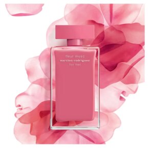 Nước hoa FOR HER FLEUR MUSC Eau de Parfum for woman