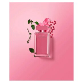 Dầu thơm Narciso Rodriguez FOR HER FLEUR MUSC Eau de Parfum (Nữ)