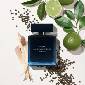 FOR HIM BLEU NOIR SET Bộ Quà (Nam) 6 Nước hoa FOR HIM BLEU NOIR SET Perfume set for man